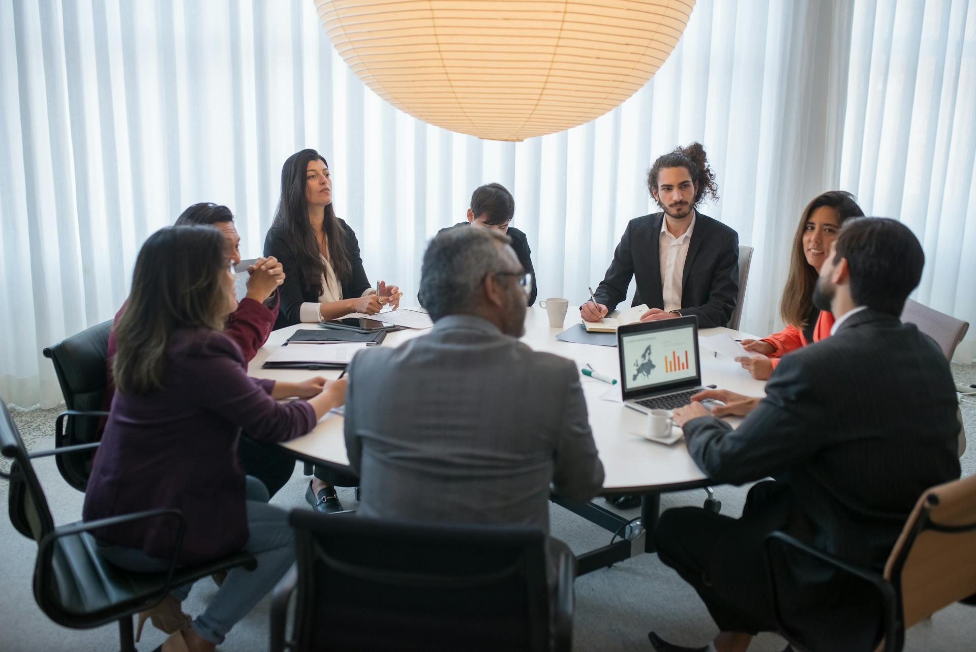 Explore Careers Abroad
