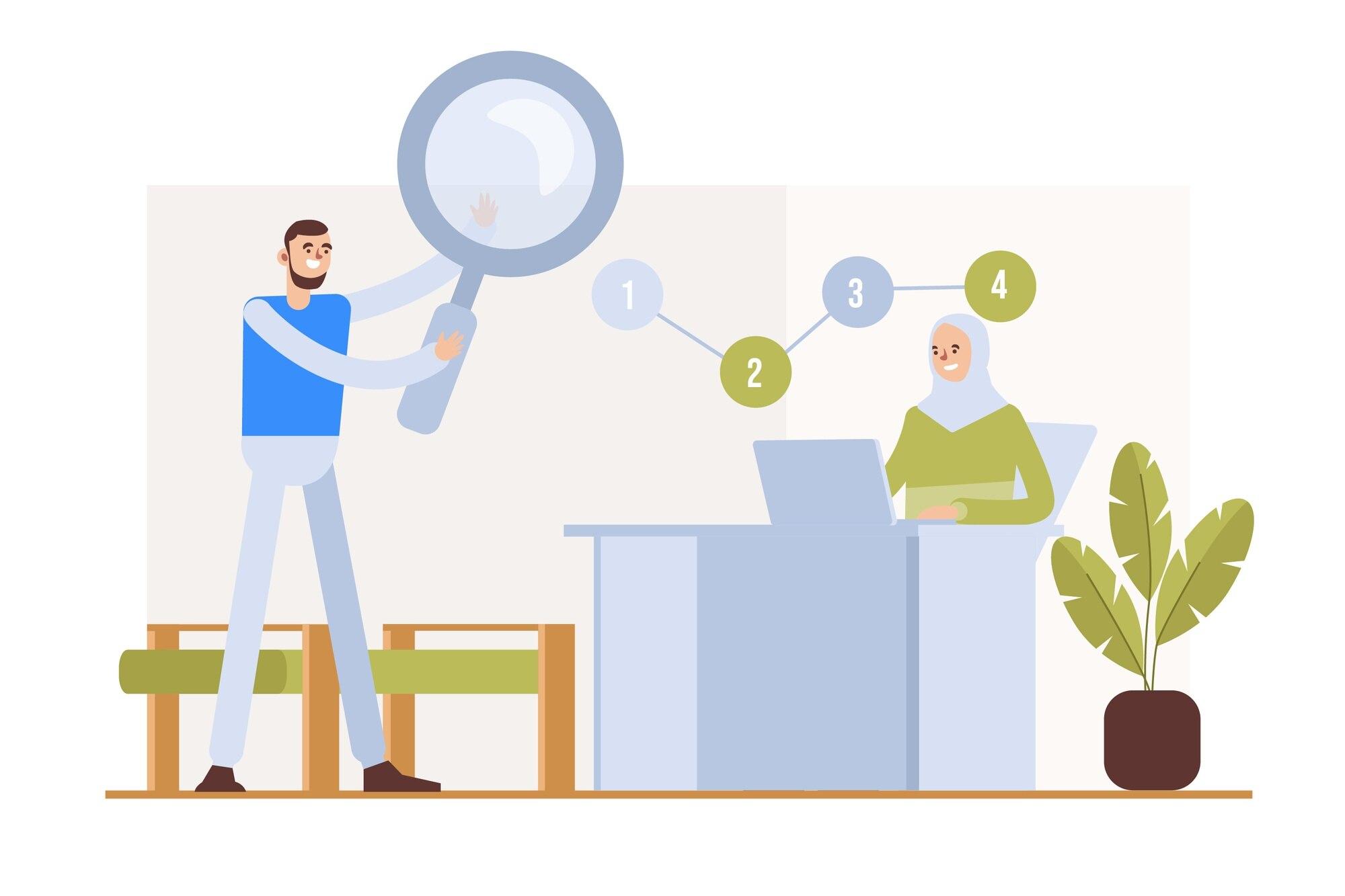 Step 3: Data Bank Search