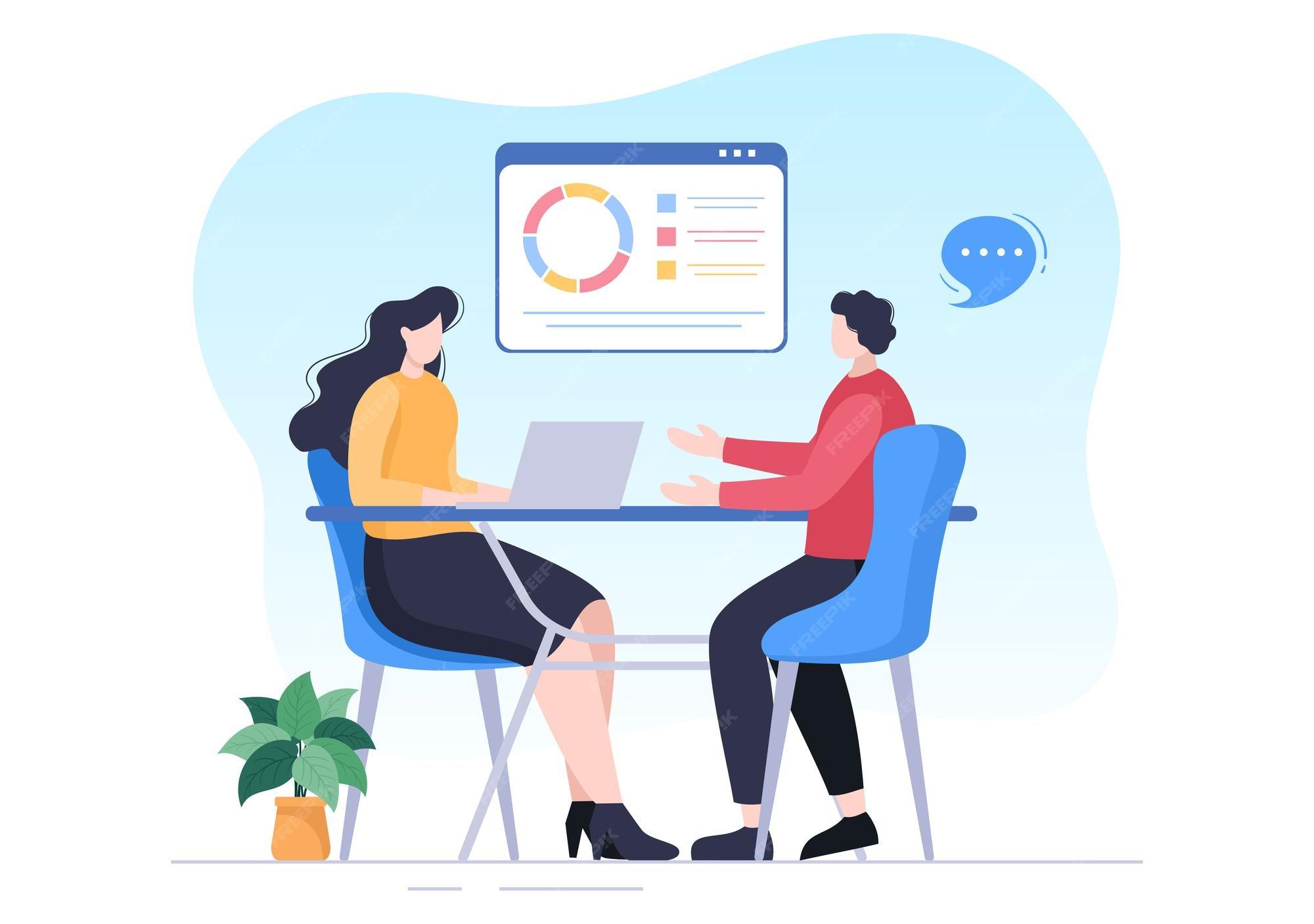 Step 5: Interviews & Trade Tests