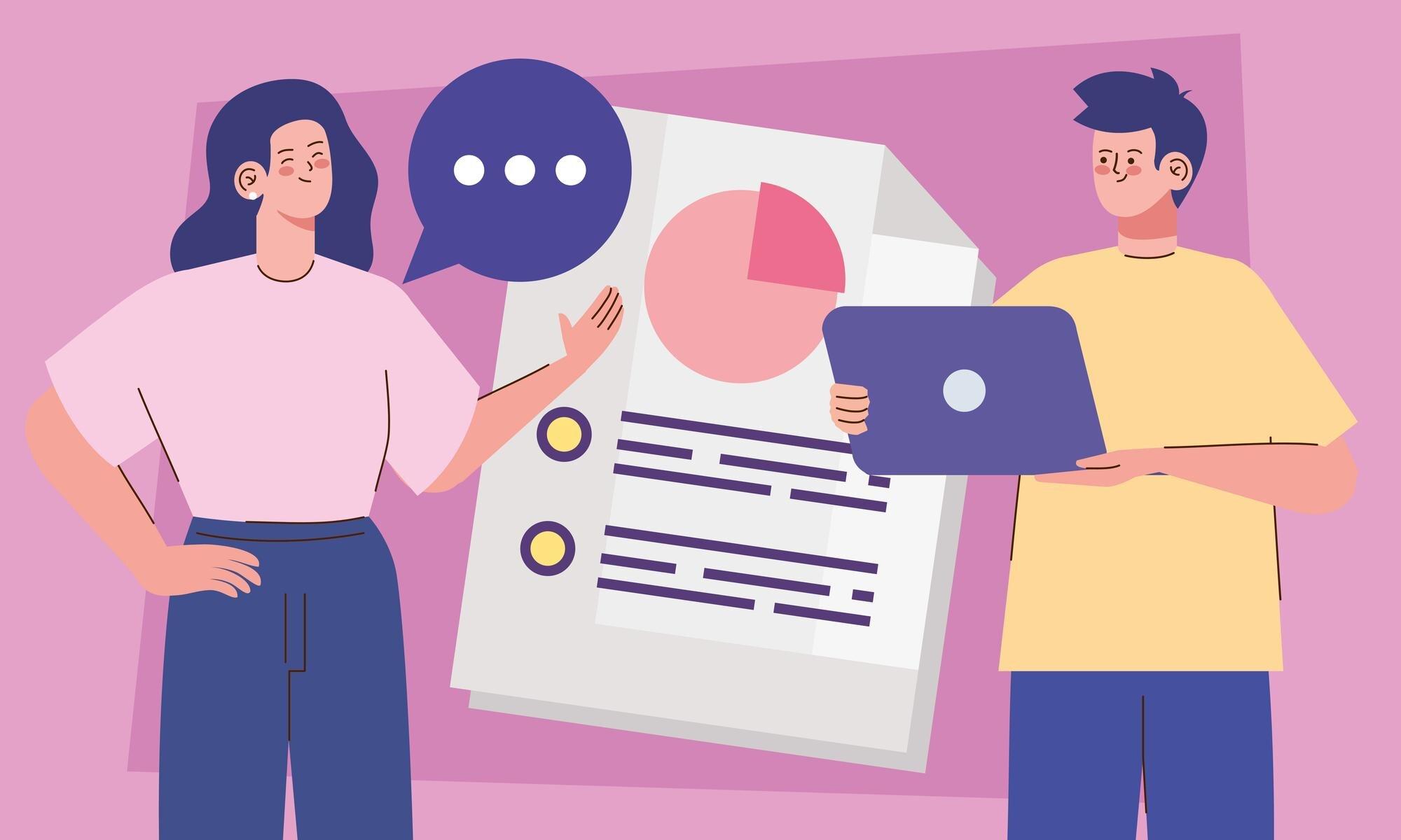 Step 9: Candidate Assessment Report