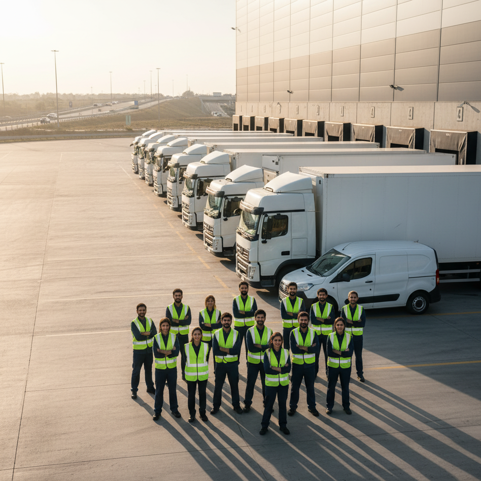 Transportation Staff